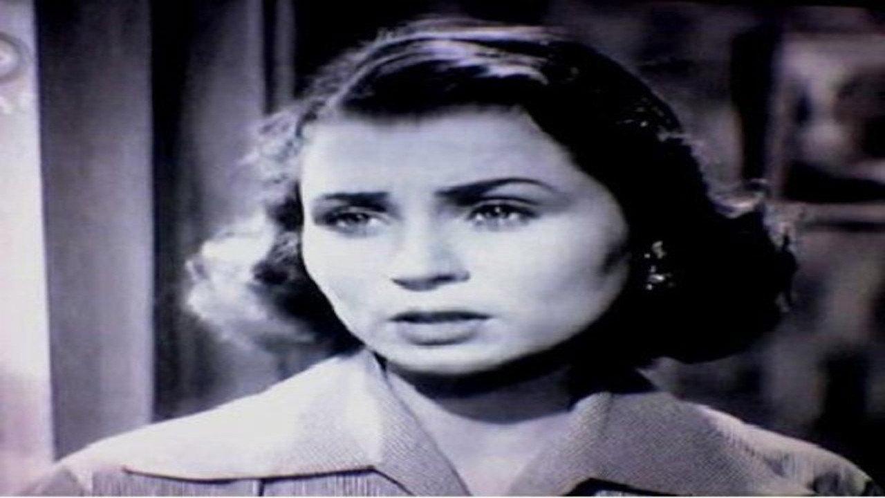 Aisha 1953 movie scene