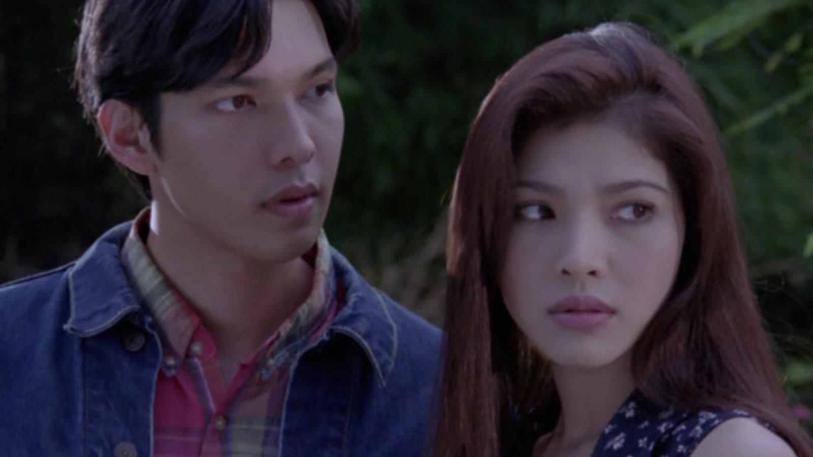 Love Affair 1996 movie scene