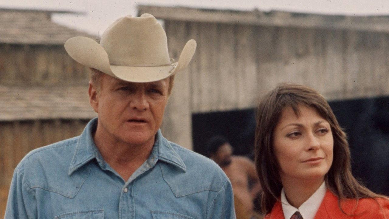 Second Chance 1972 movie scene