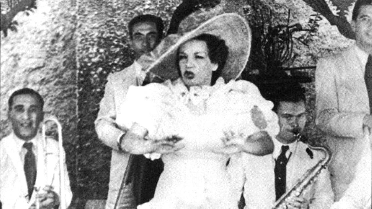 Hello, Hello, Brazil! 1935 movie scene