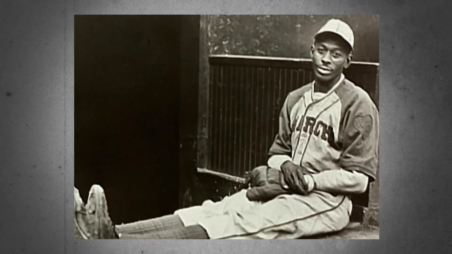 Crime of the Big Leagues: Lester Rodney 2011 movie scene