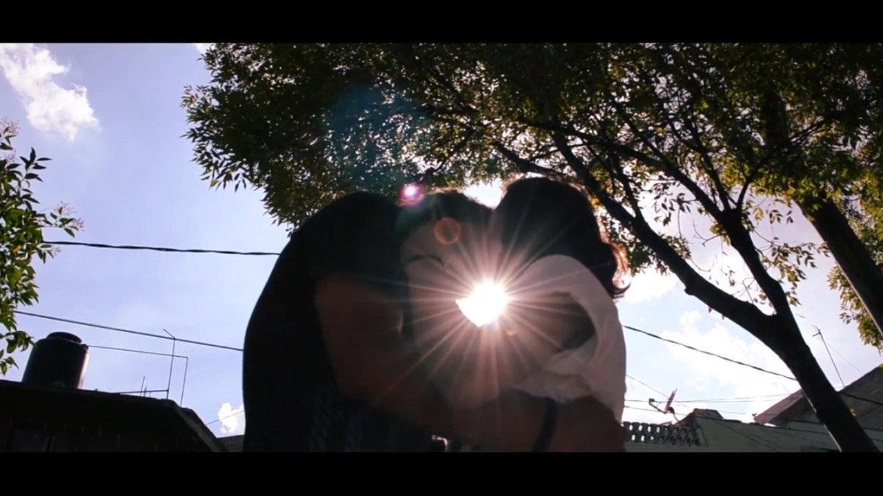BLINDNESS 2014 movie scene