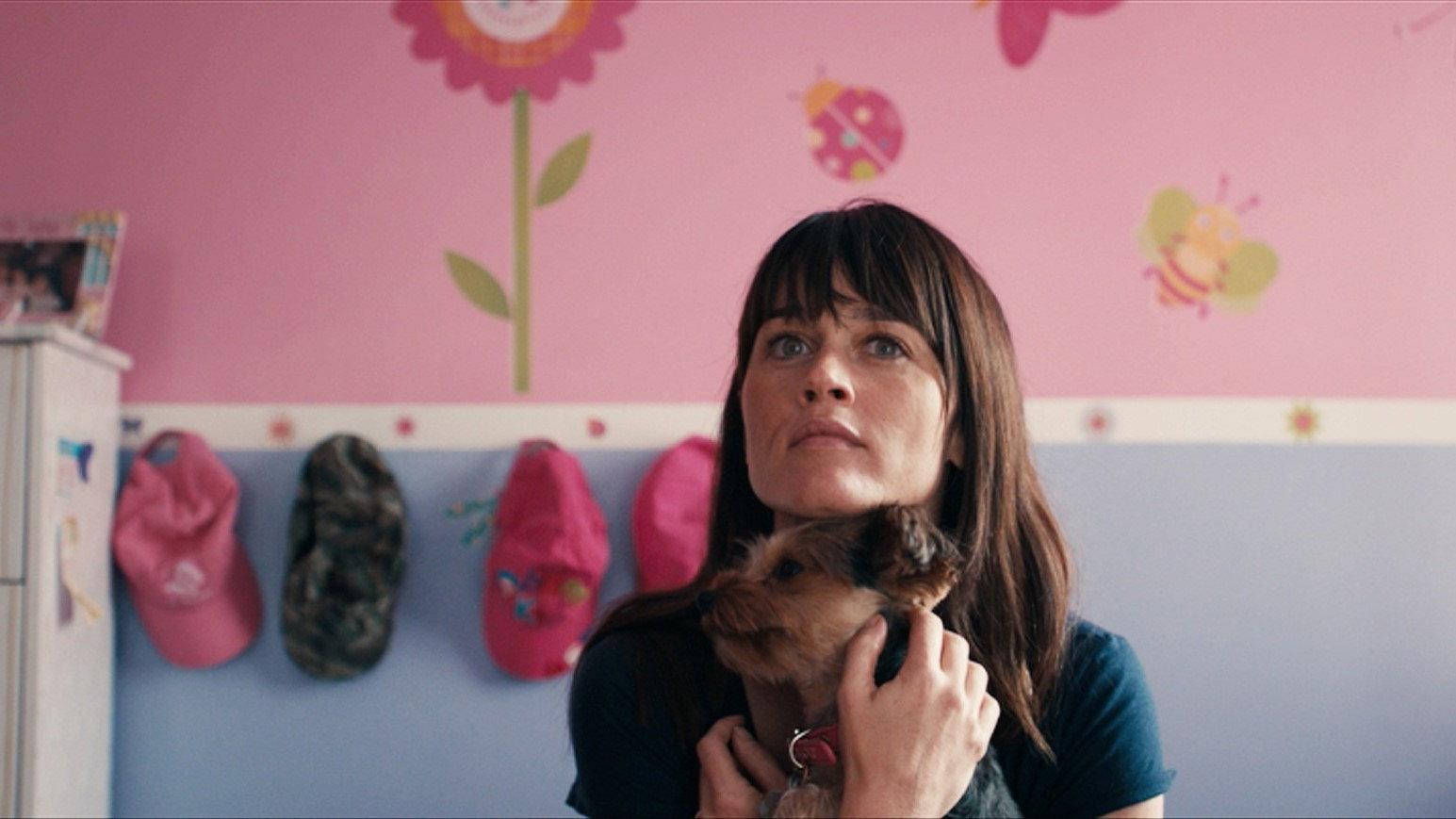 See Girl Run 2012 movie scene