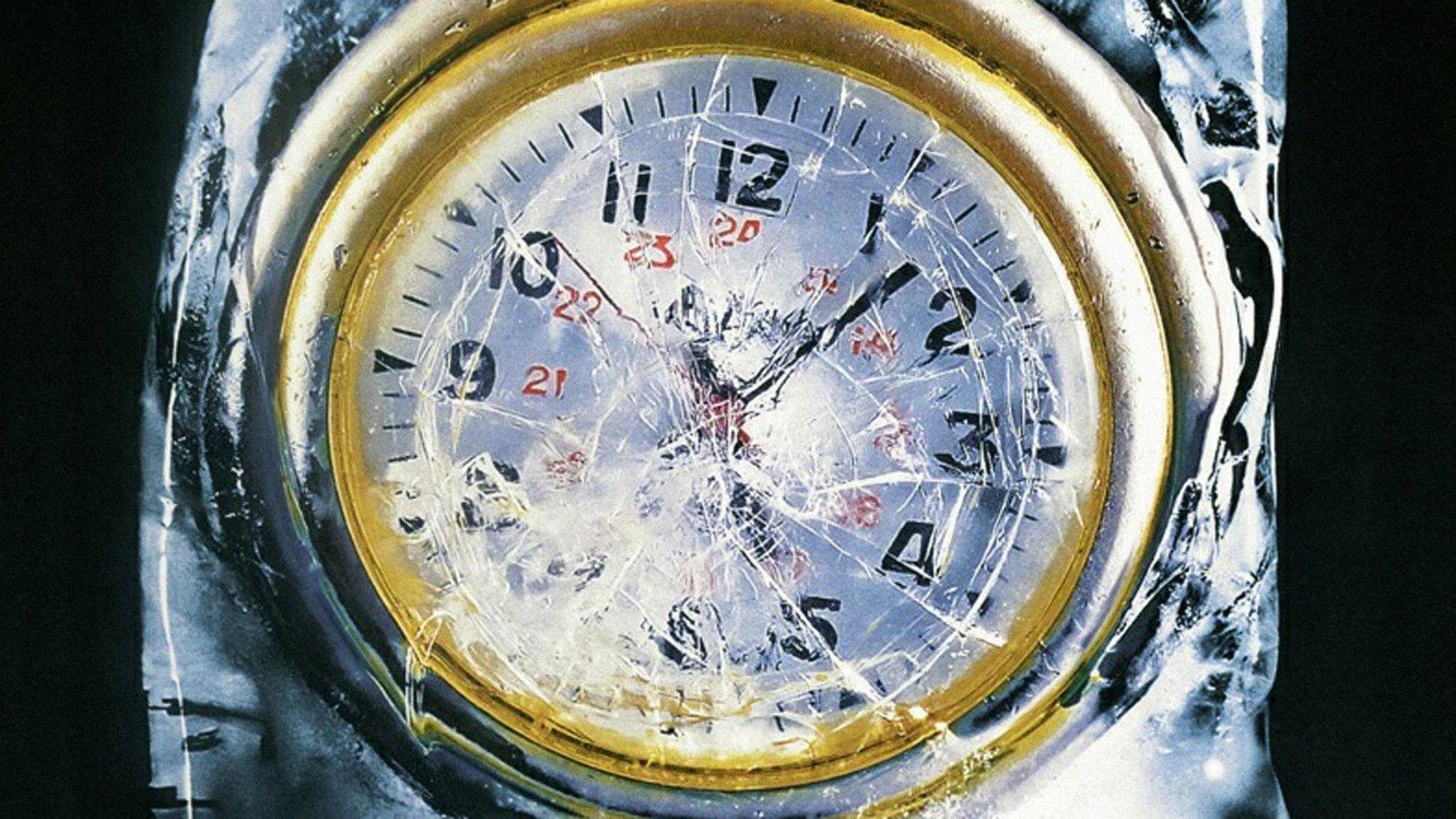 Inside Time 2007 movie scene