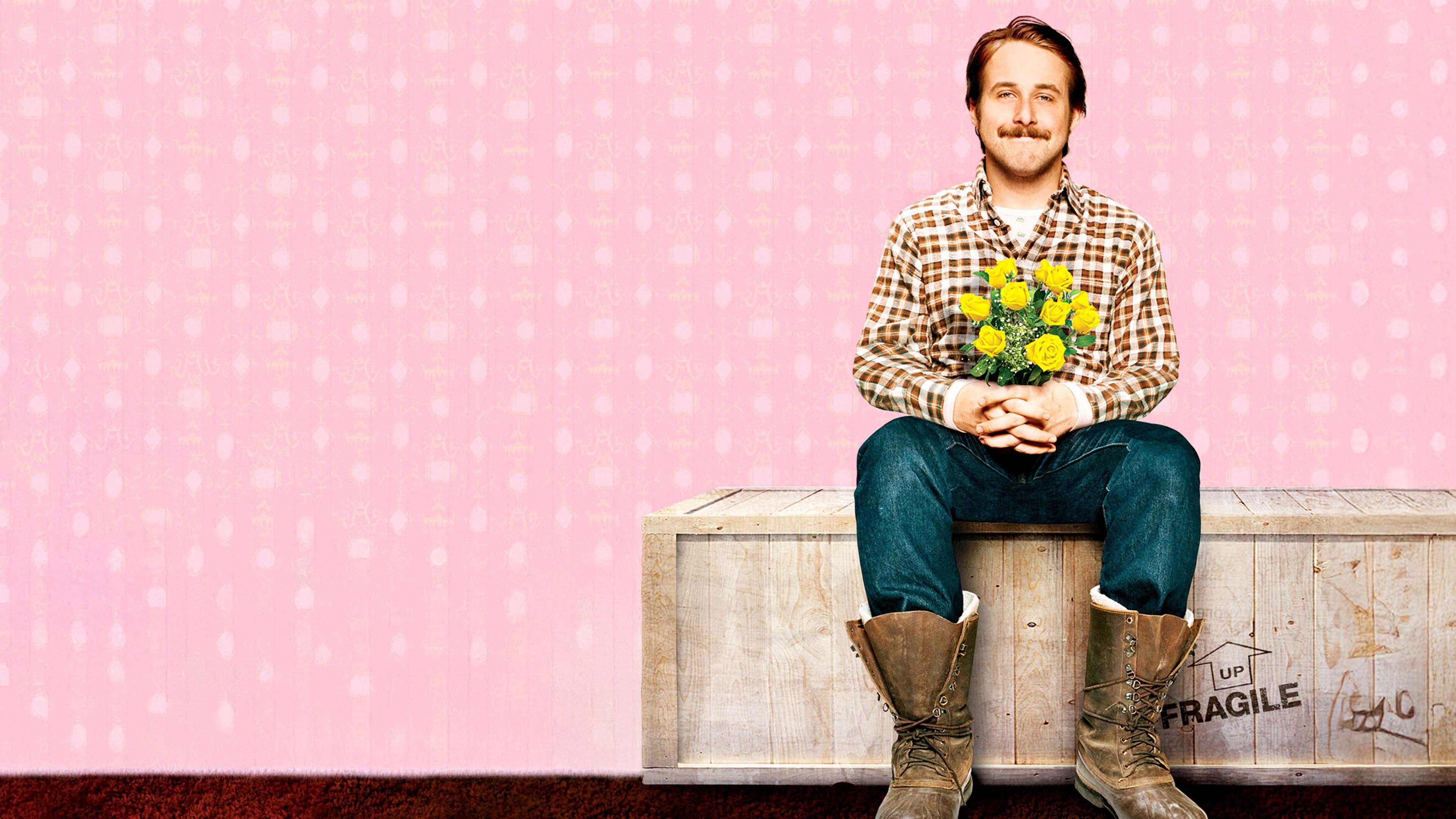 Lars and the Real Girl 2007 movie scene