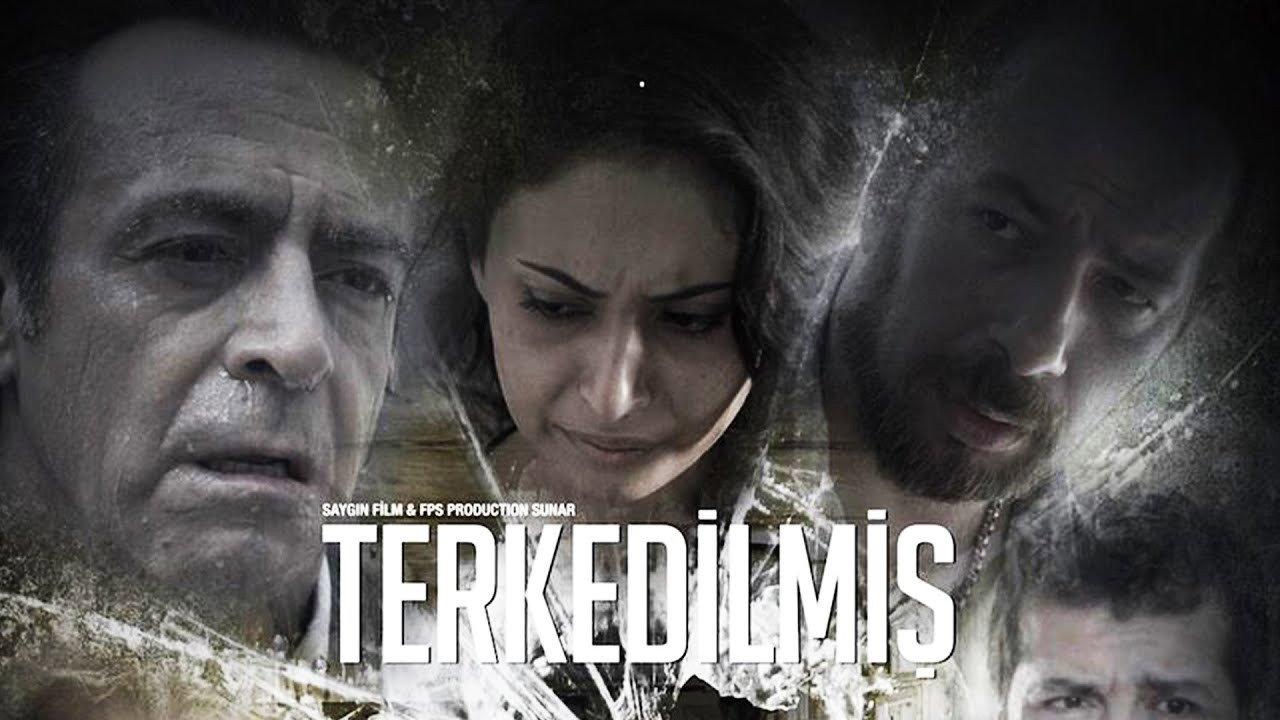 Terkedilmiş 2015 movie scene