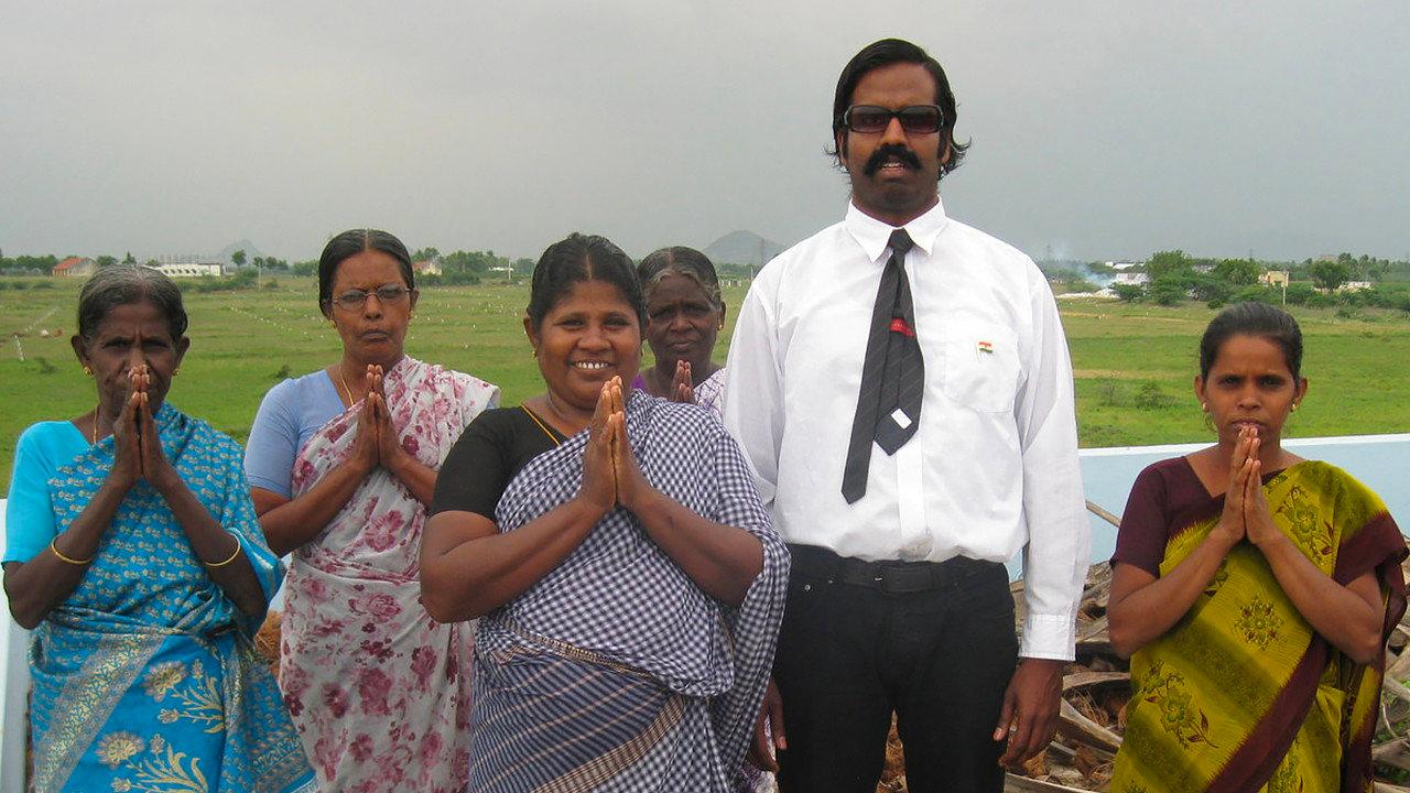 Simple Superstar 2014 movie scene