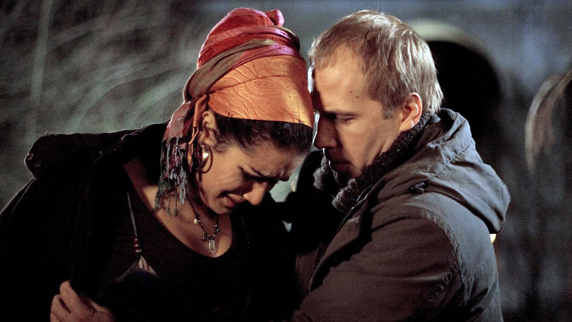 Arabian Nights 2007 movie scene