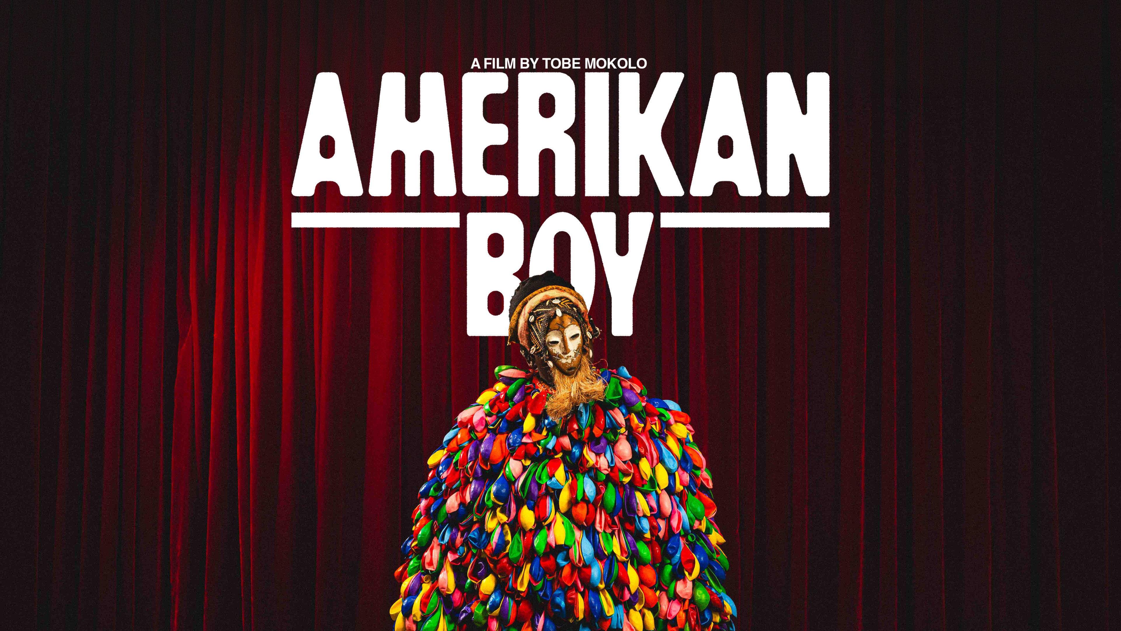 Amerikan Boy 2026 movie scene