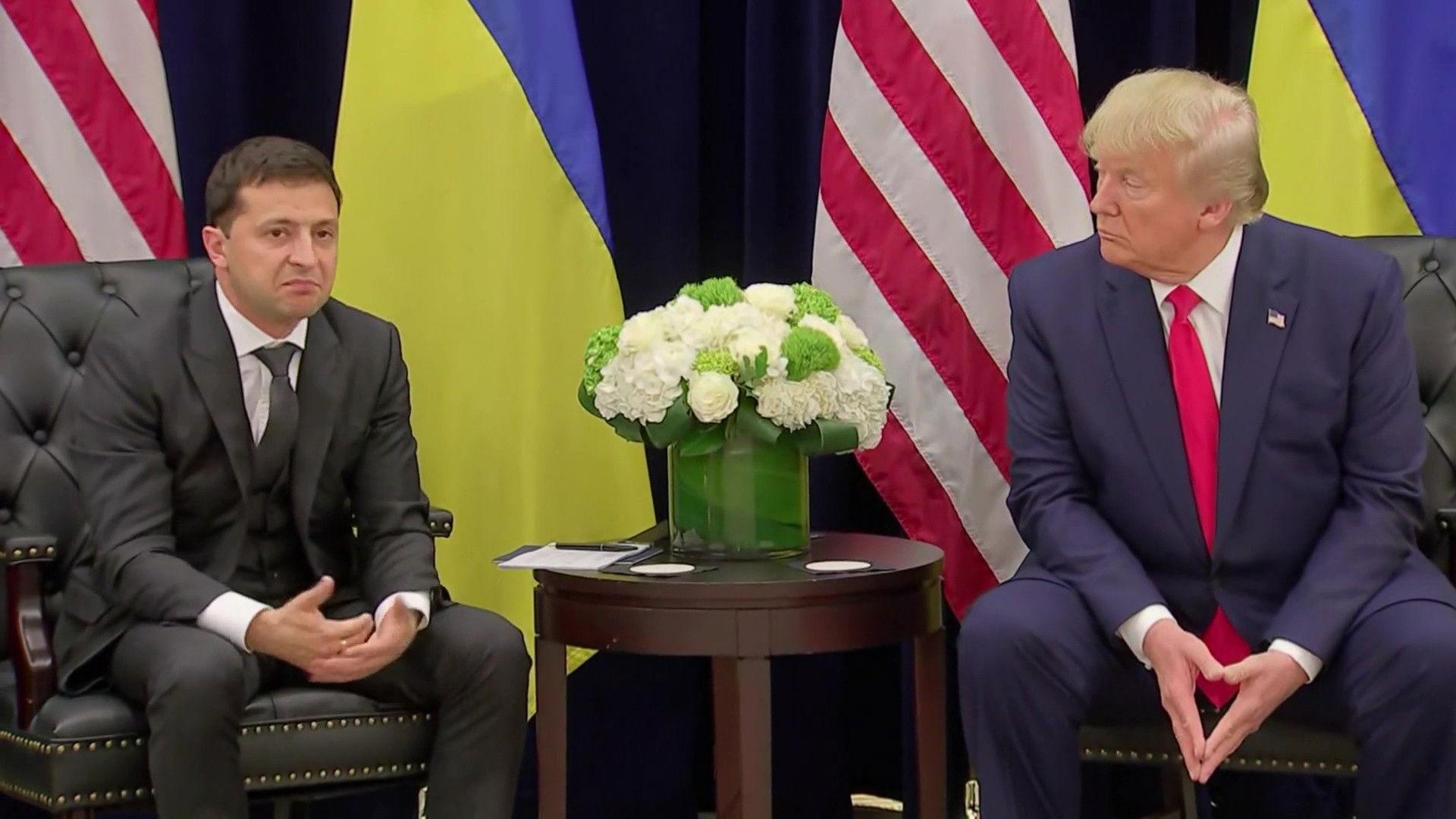 Zelenskyy: The Man Who Took on Putin 2022 movie scene