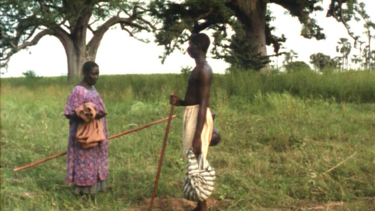 Denko 1993 movie scene
