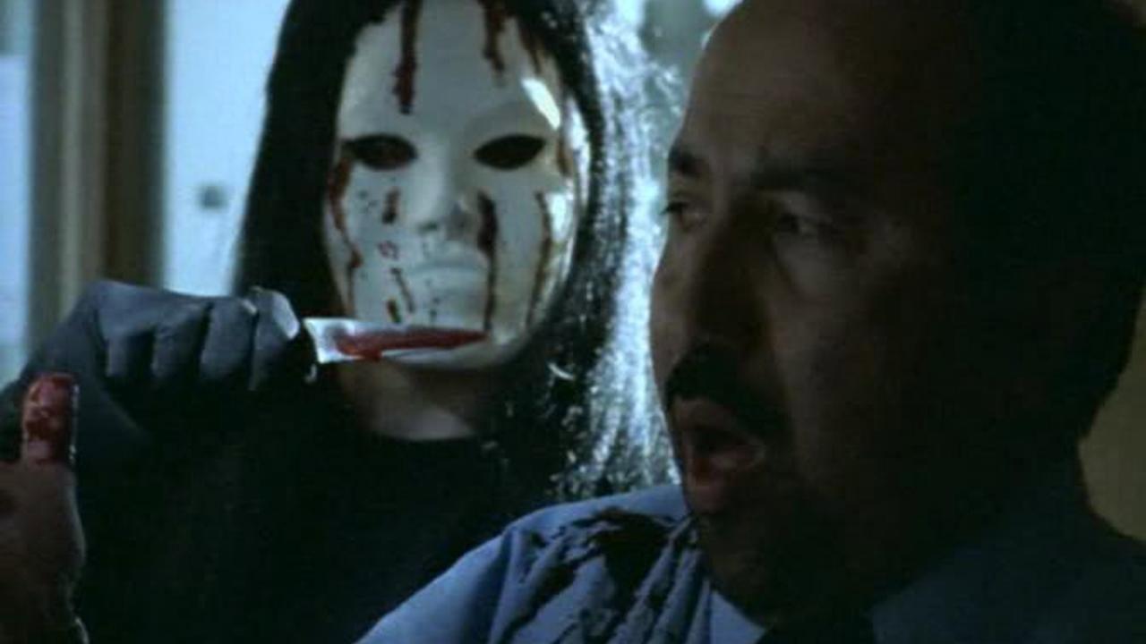 Angel Negro 2000 movie scene