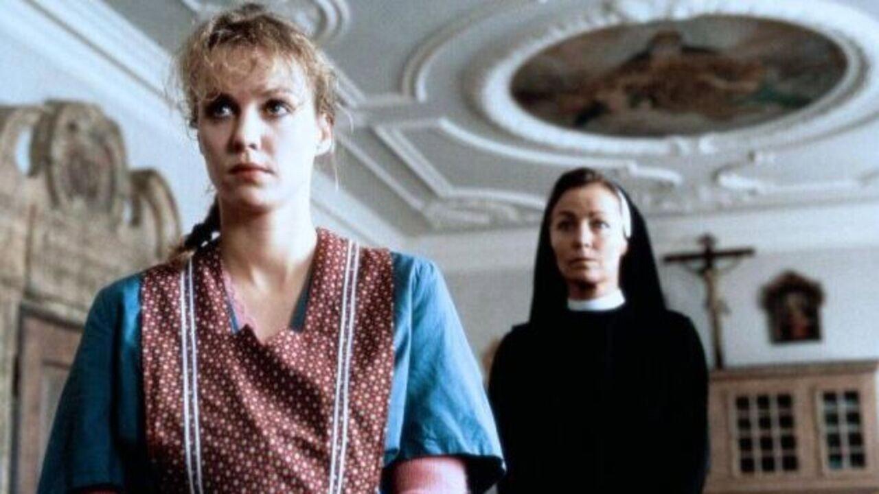 Der Rausschmeisser 1989 movie scene