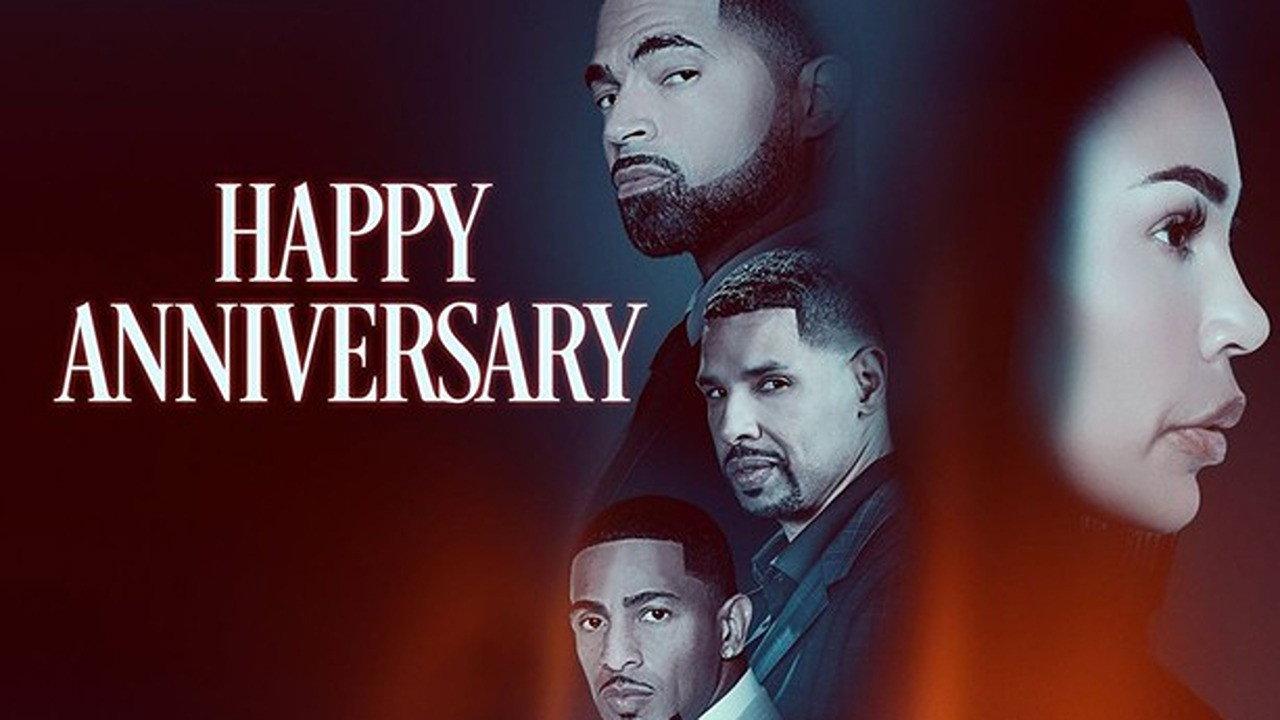 Happy Anniversary 2025 movie scene