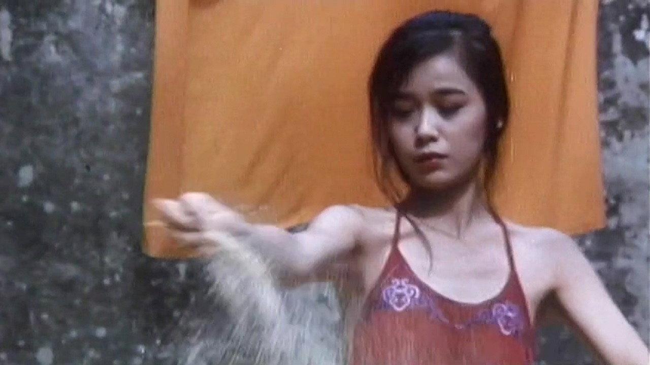 The Sichuan Concubines 1994 movie scene