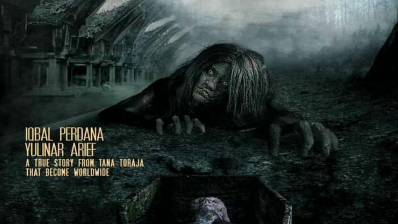 Walking Dead - Tomate 2022 movie scene