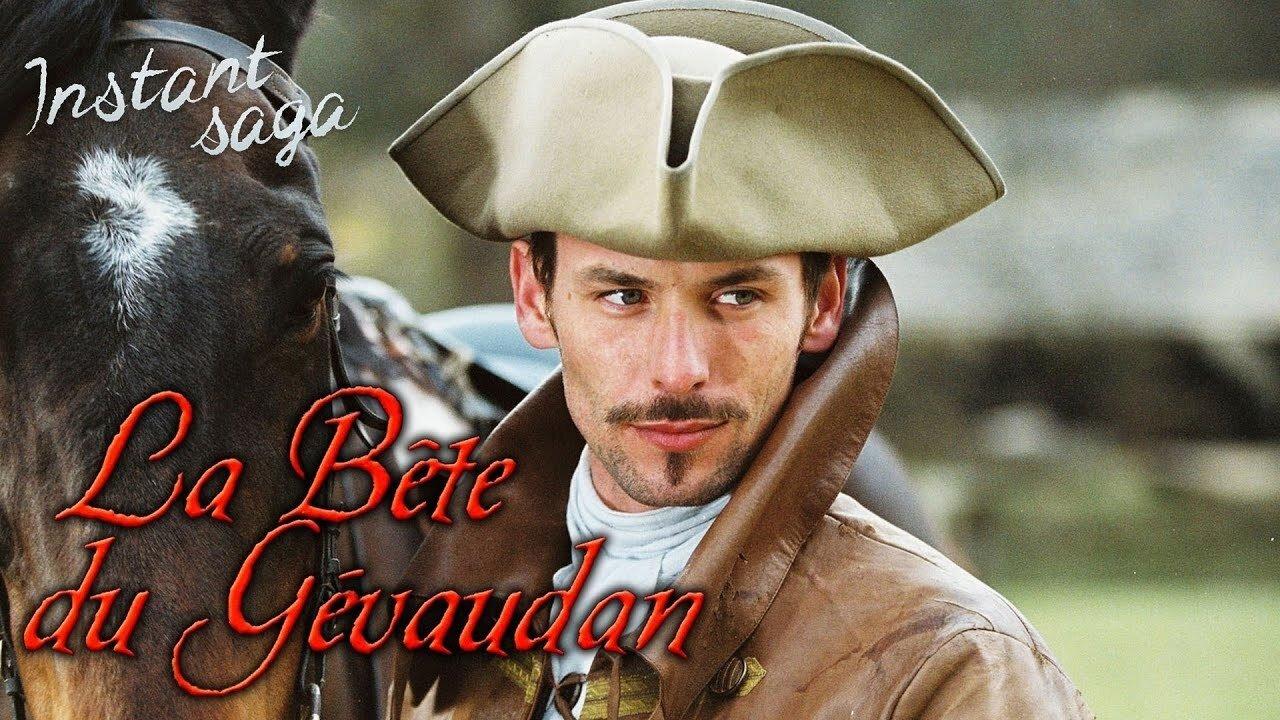 The Beast of Gevaudan 2003 movie scene