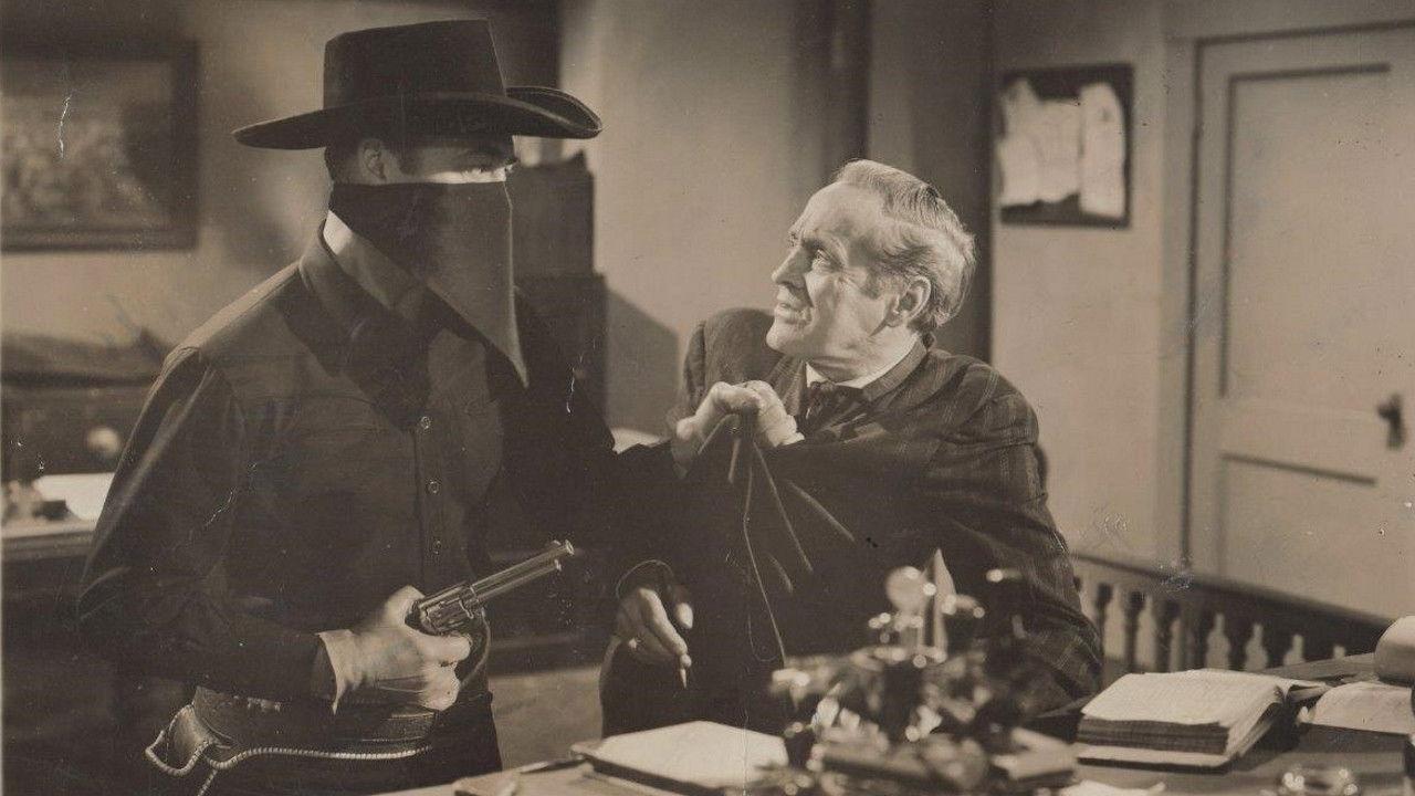 Trail to Laredo 1948 movie scene