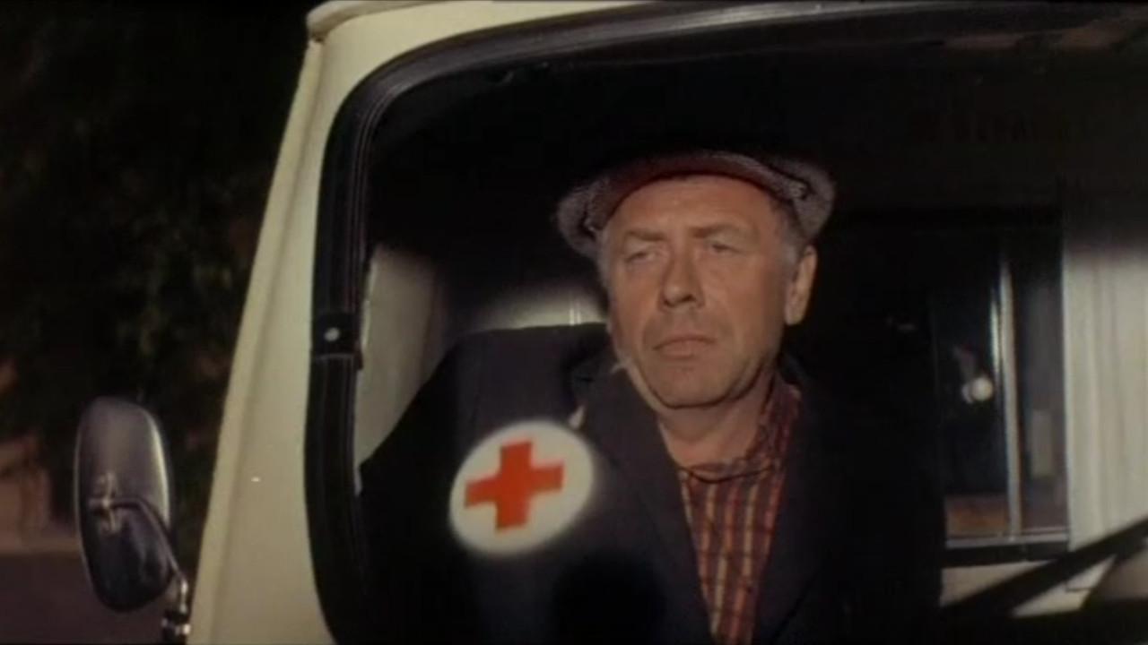 Matters of the Heart 1974 movie scene