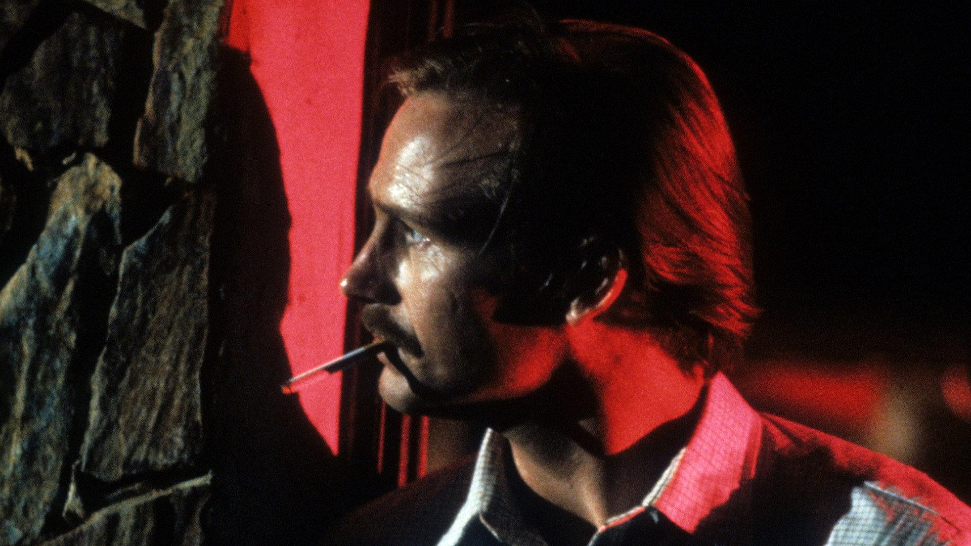 Body Heat 1981 movie scene