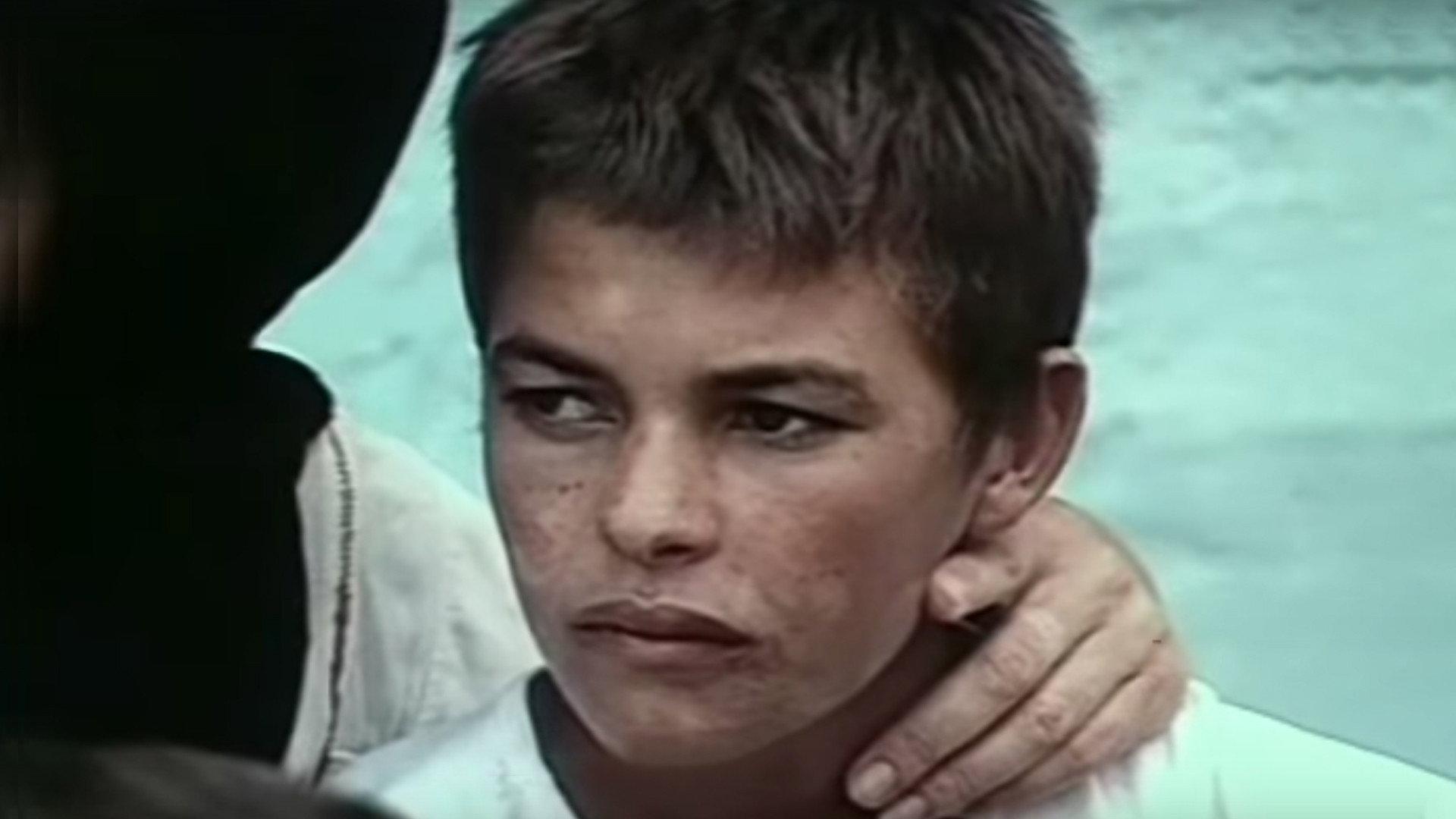 We Will Return 1972 movie scene