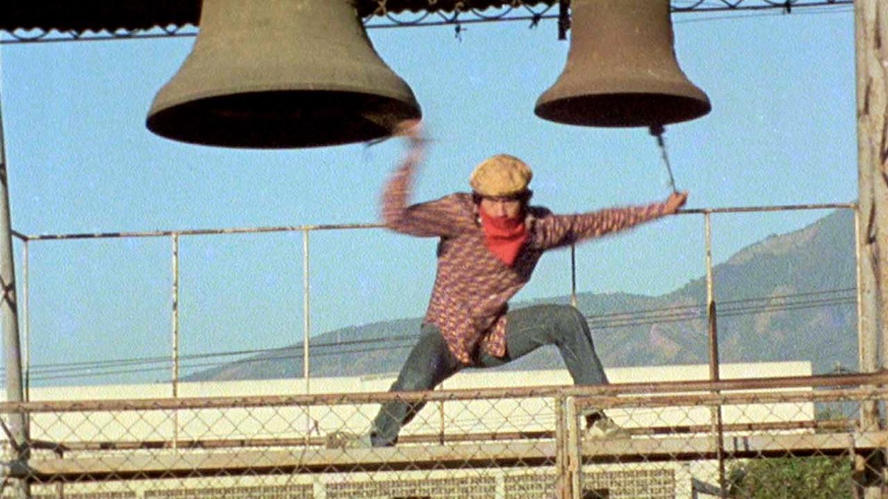 Historias prohibidas de Pulgarcito 1980 movie scene