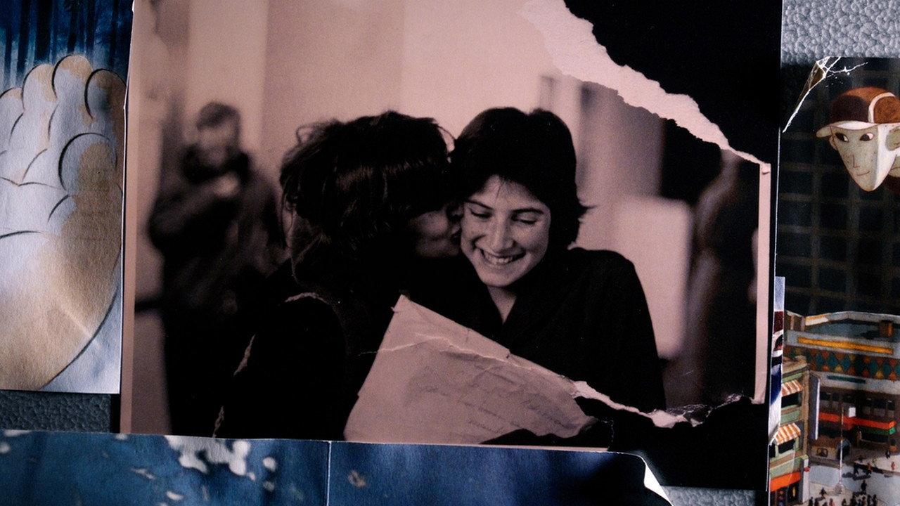 Chantal Akerman: Always on the Road 2024 movie scene