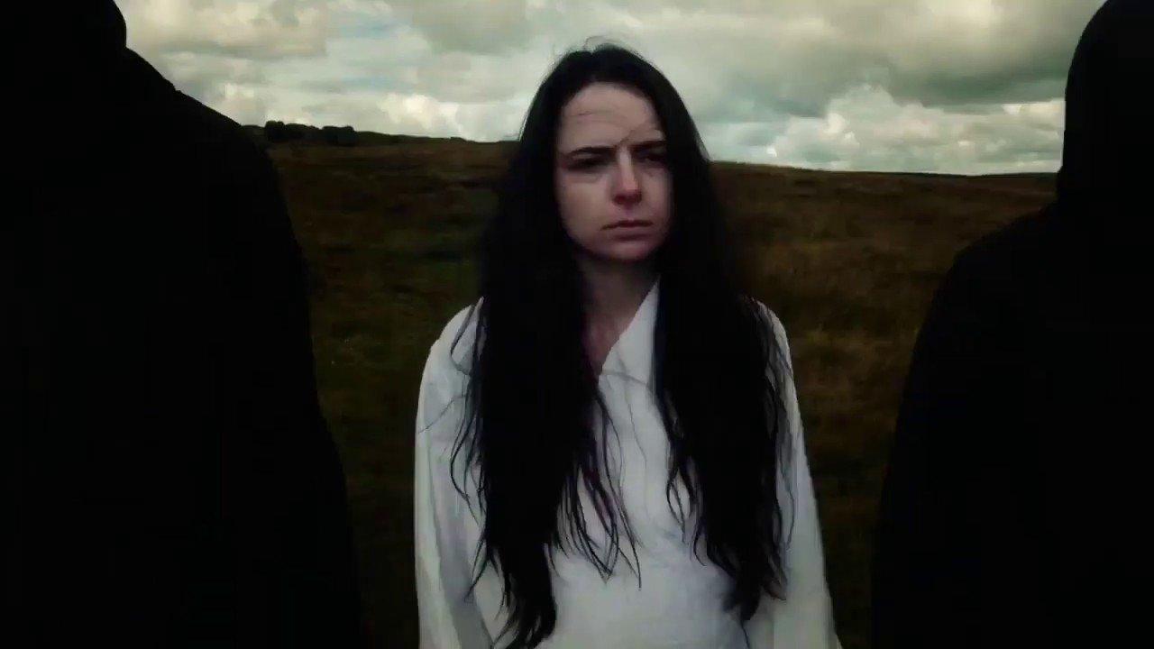 Coven of Evil 2018 movie scene