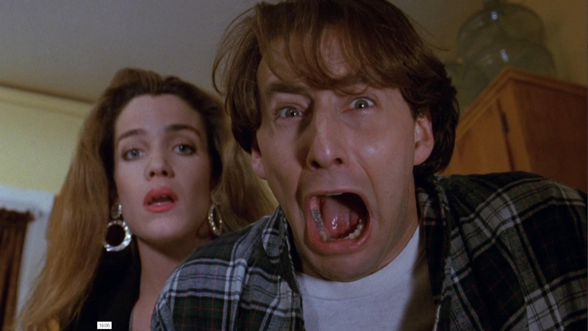 Hexed 1993 movie scene