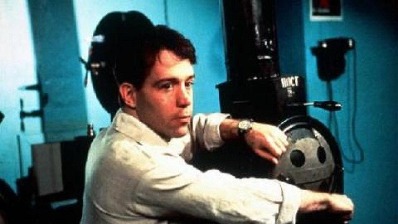 The Inner Circle 1992 movie scene