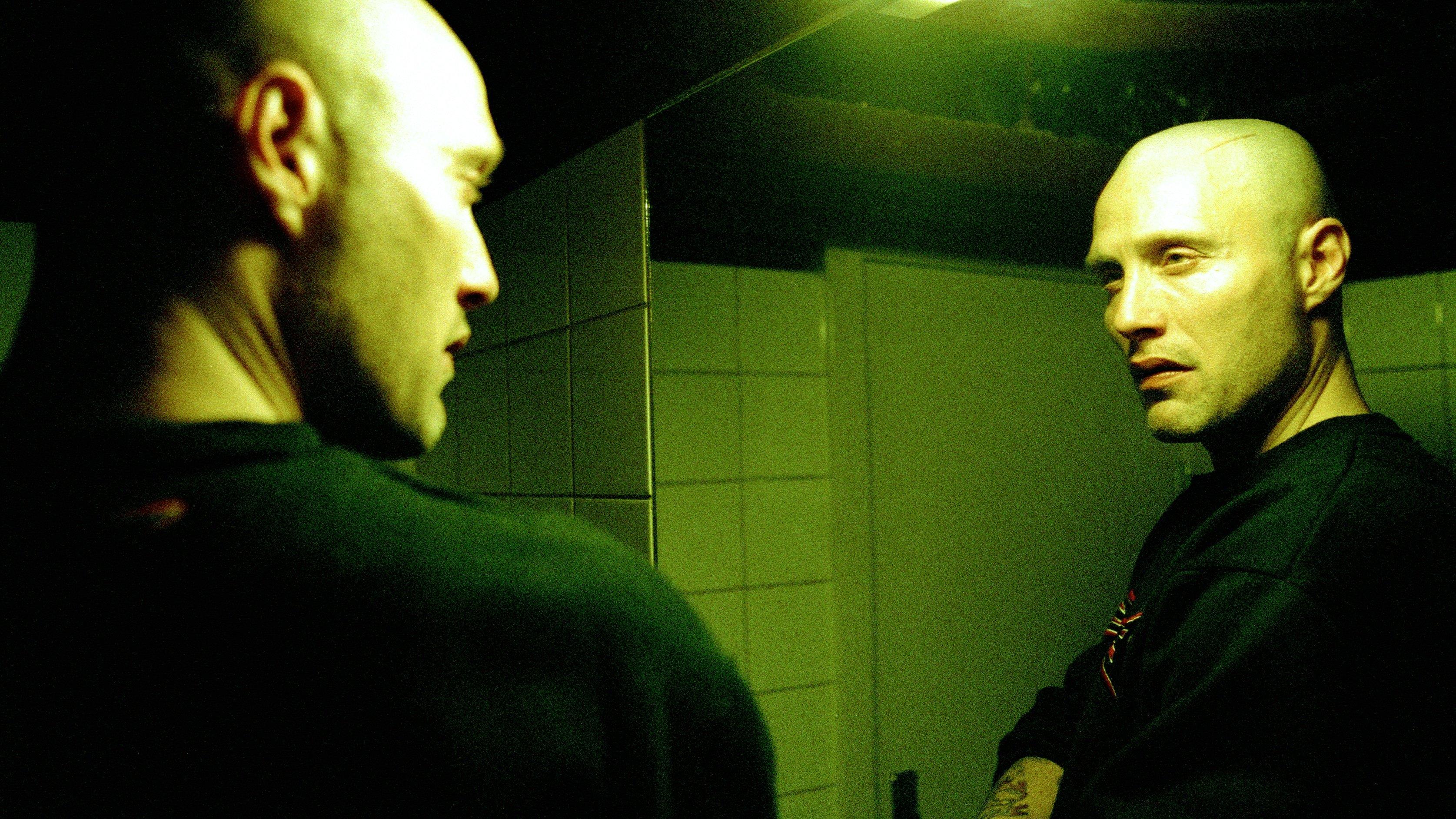 Pusher II 2004 movie scene