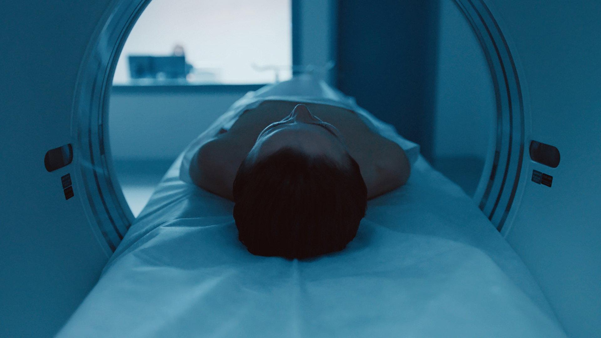 Fugue 2018 movie scene