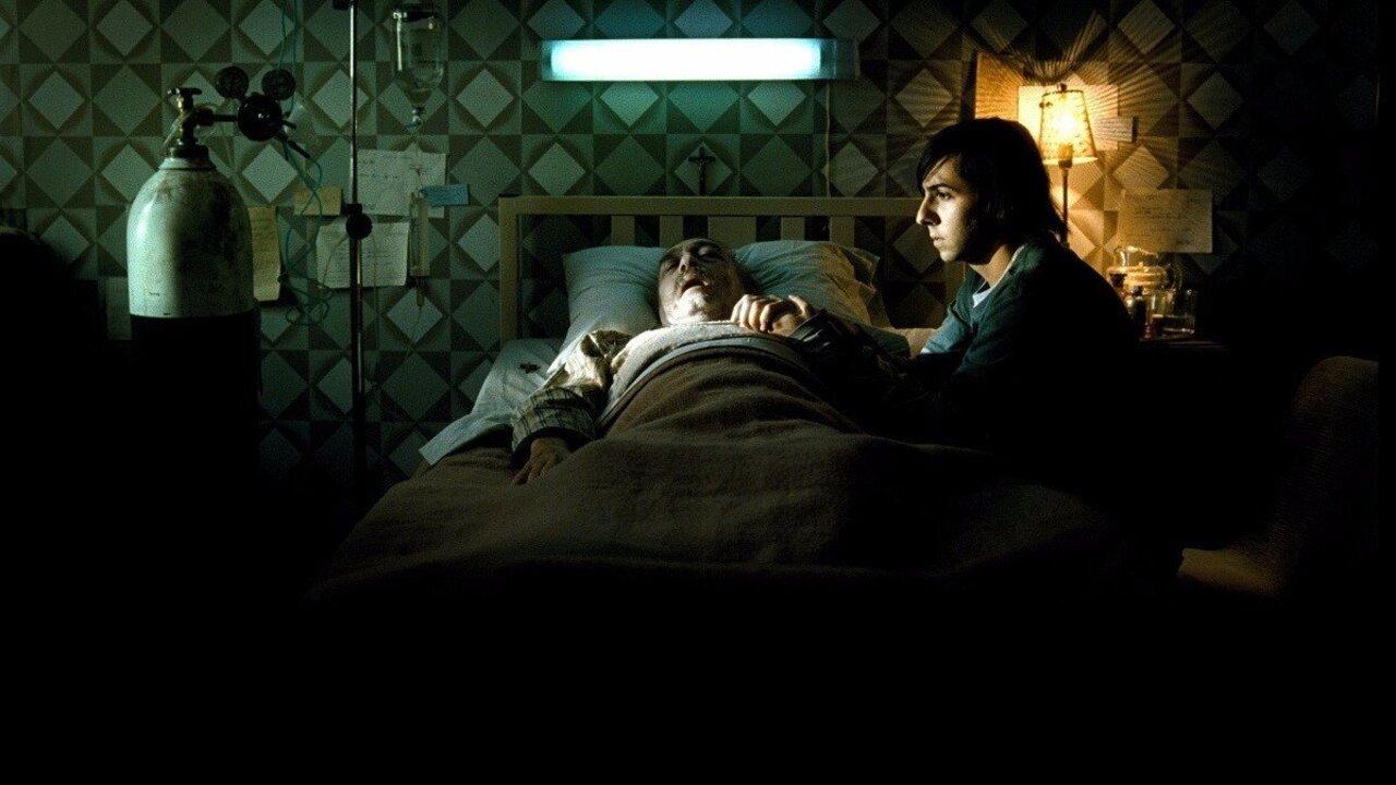 Never on a Sunday 2006 movie scene
