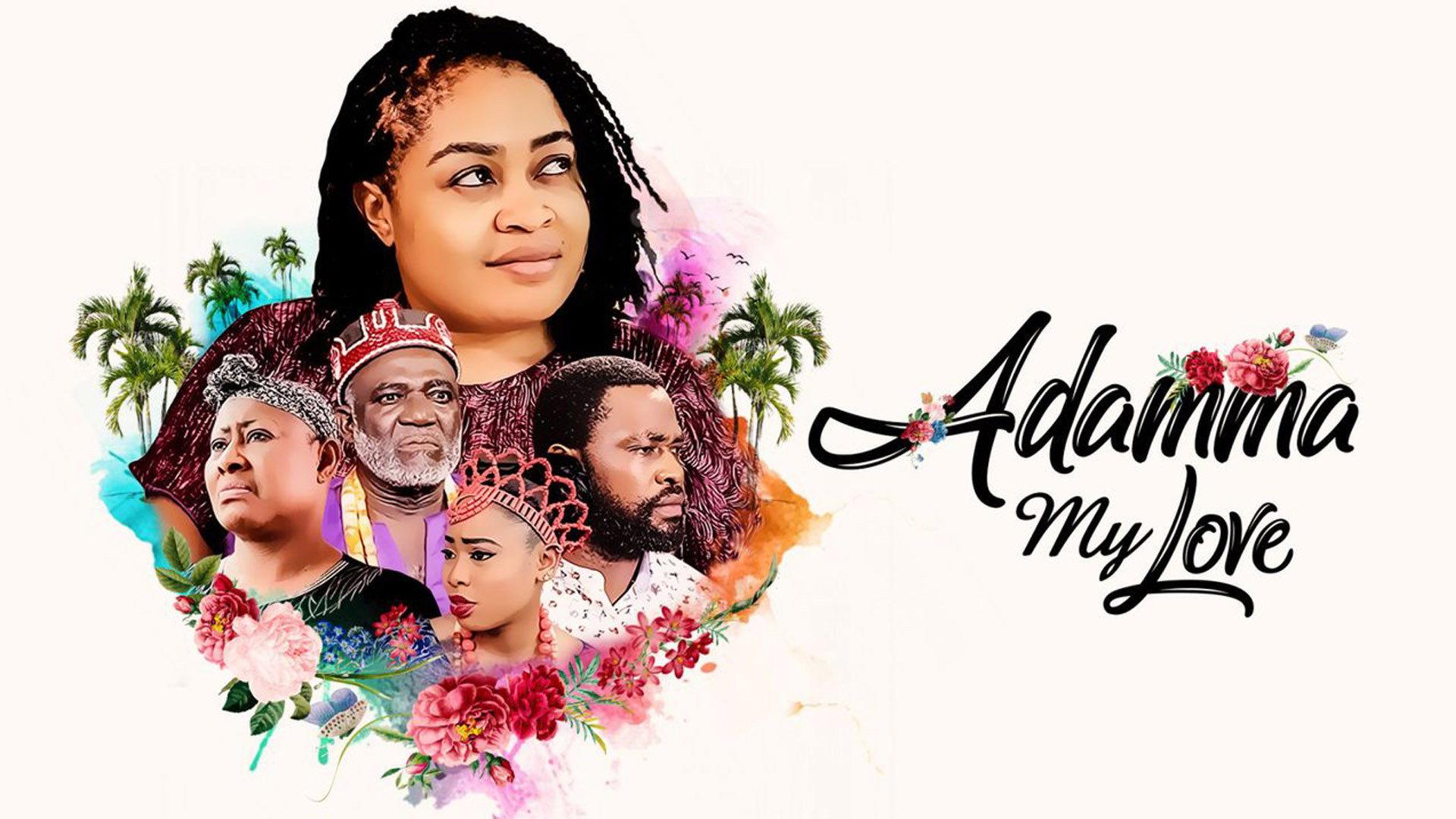 Adamma My Love 2018 movie scene