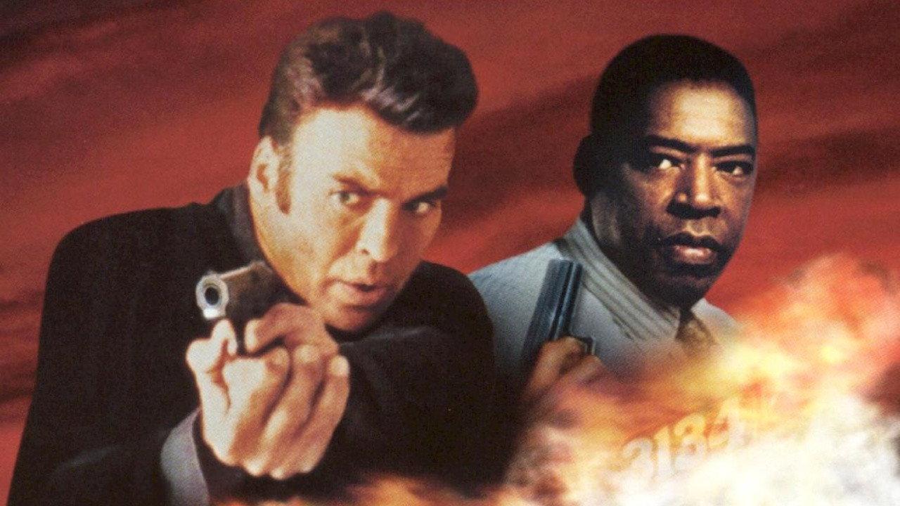 Hijack 1999 movie scene