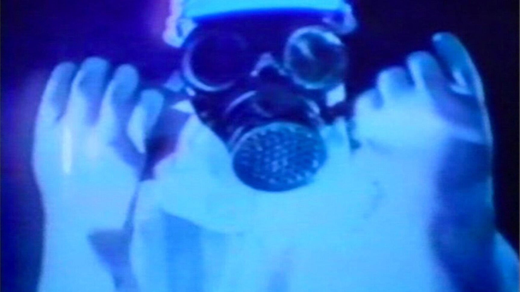 Forevermore: Biography of a Leach Lord 1989 movie scene