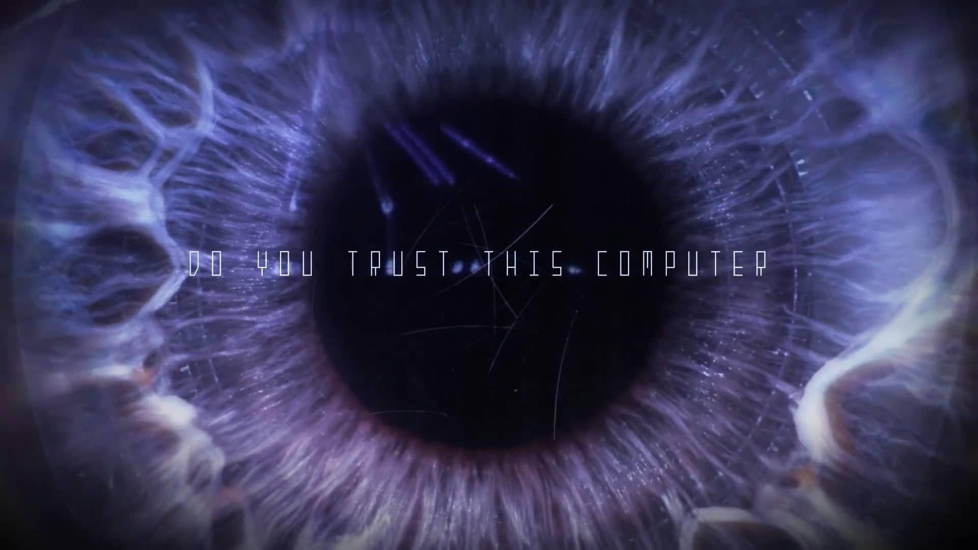 Do You Trust This Computer? 2018 movie scene