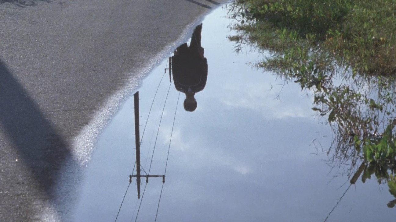 Dead Run 2005 movie scene