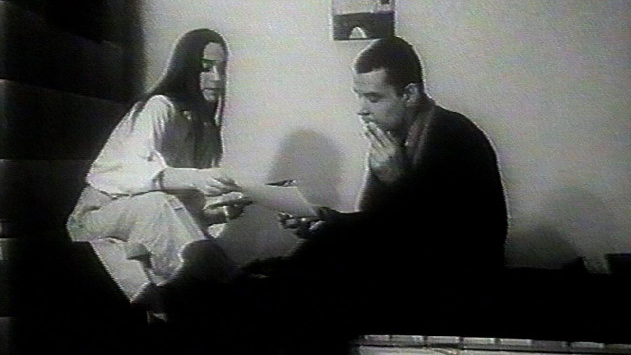 Orangemond 1980 movie scene