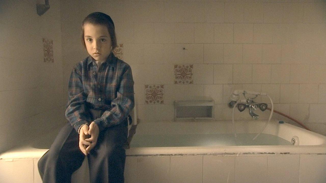My Father My Lord 2007 movie scene