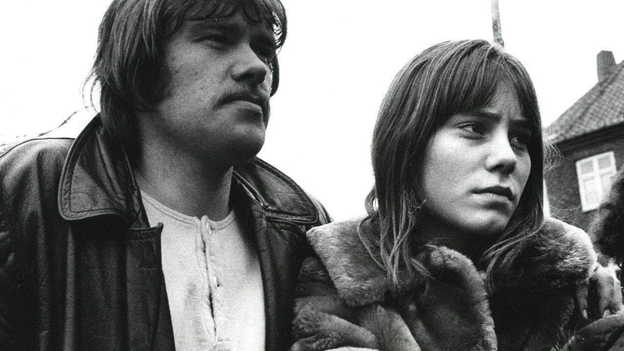 Ang. Lone 1970 movie scene