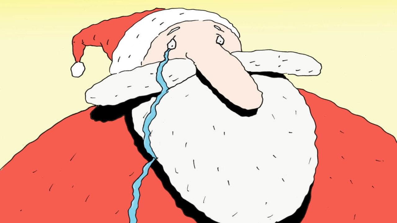 No Snow For Christmas 2018 movie scene