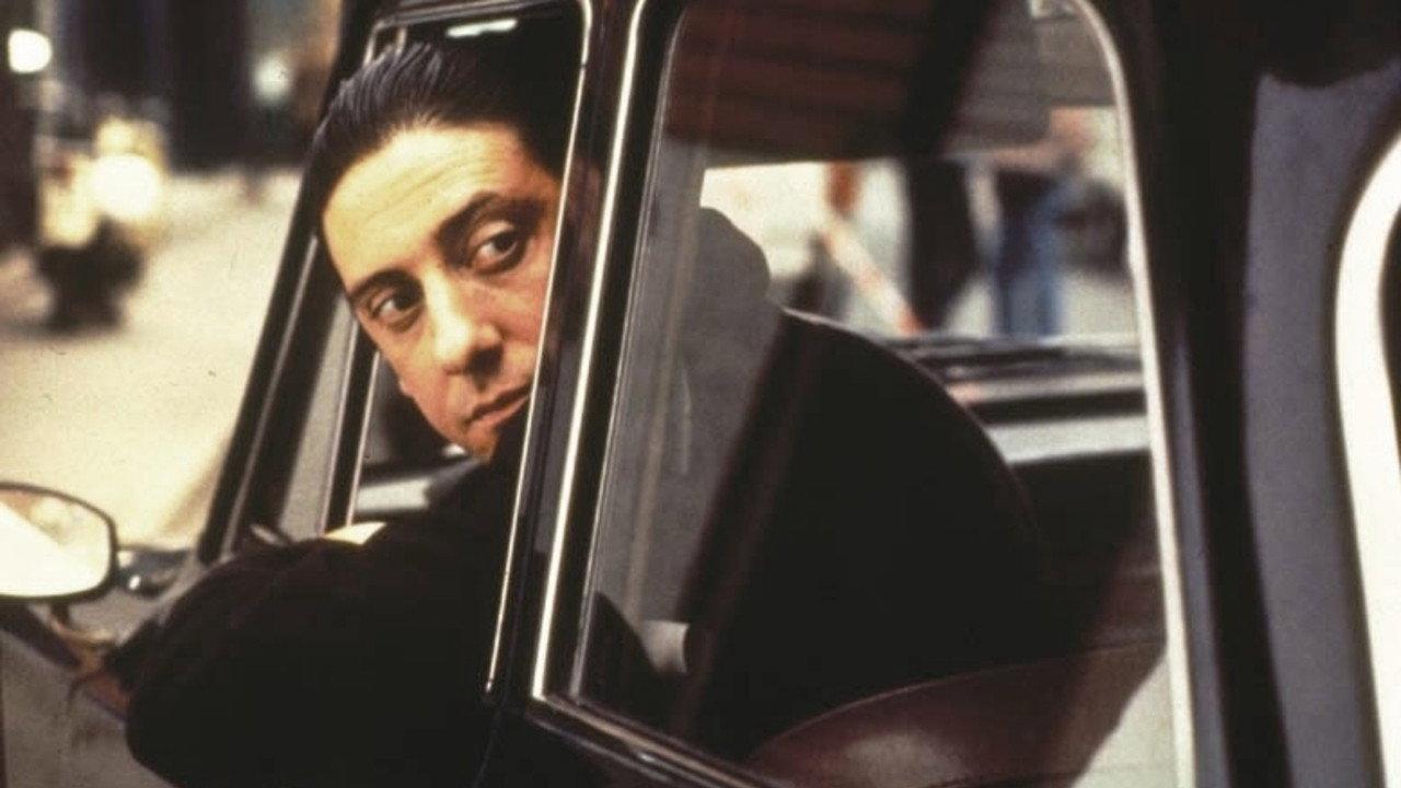 Nero 1992 movie scene