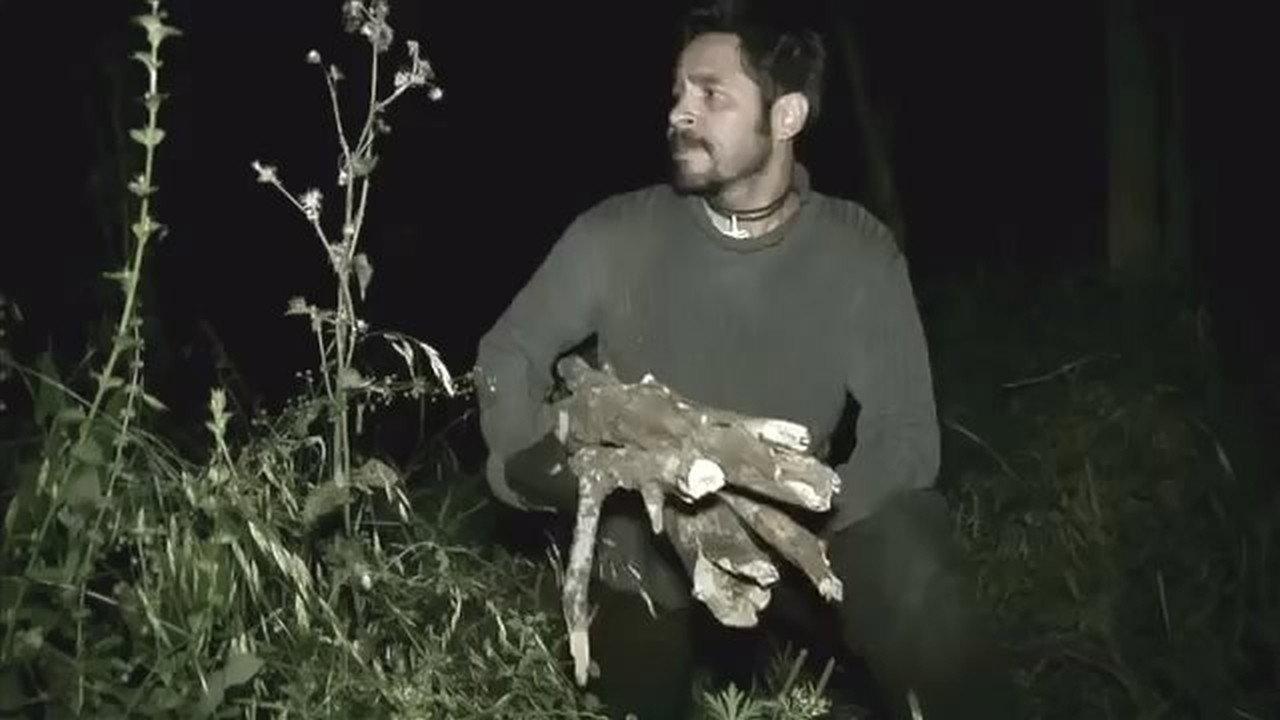The Woodsman 2012 movie scene