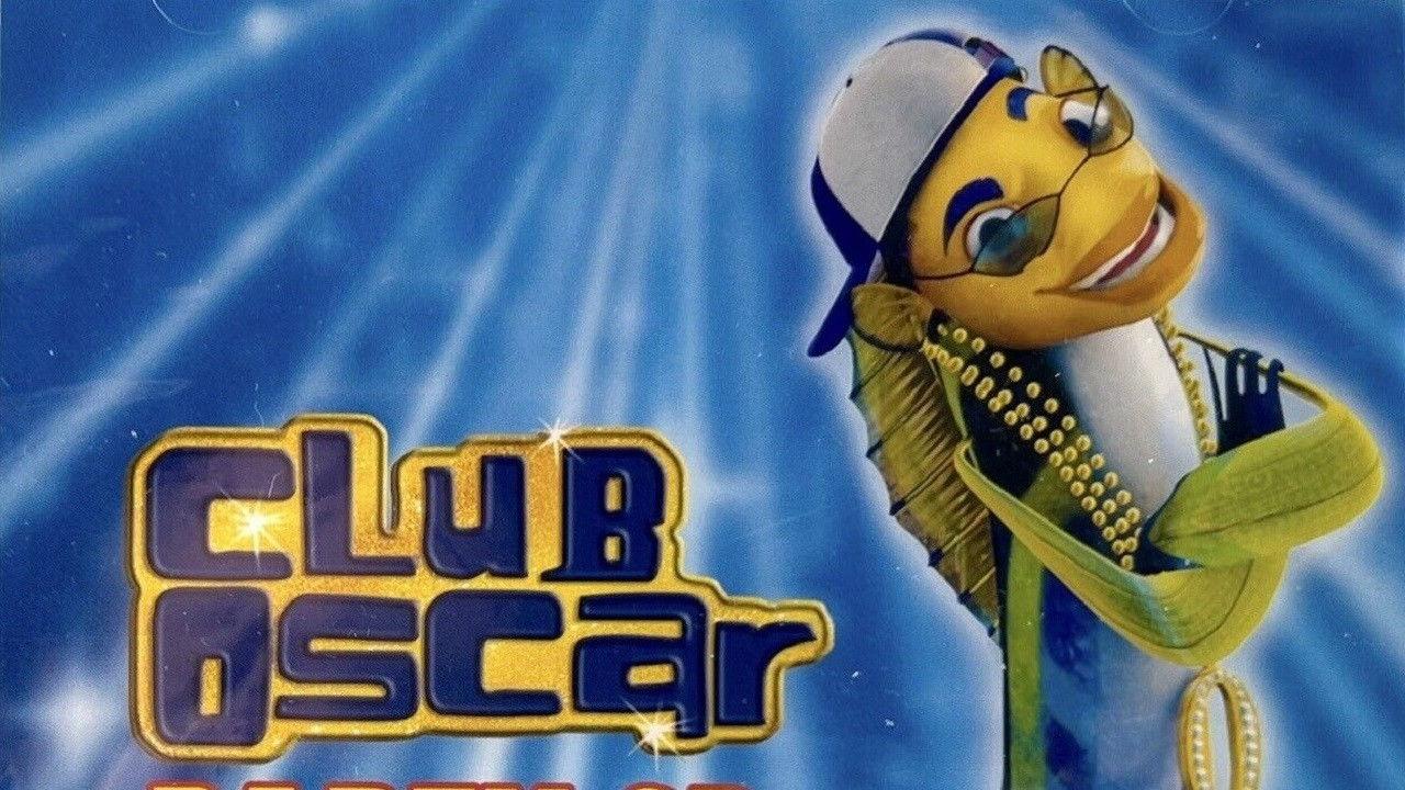 Club Oscar 2005 movie scene
