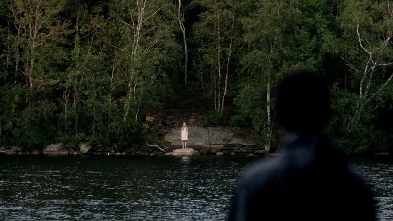 Huldra 2021 movie scene