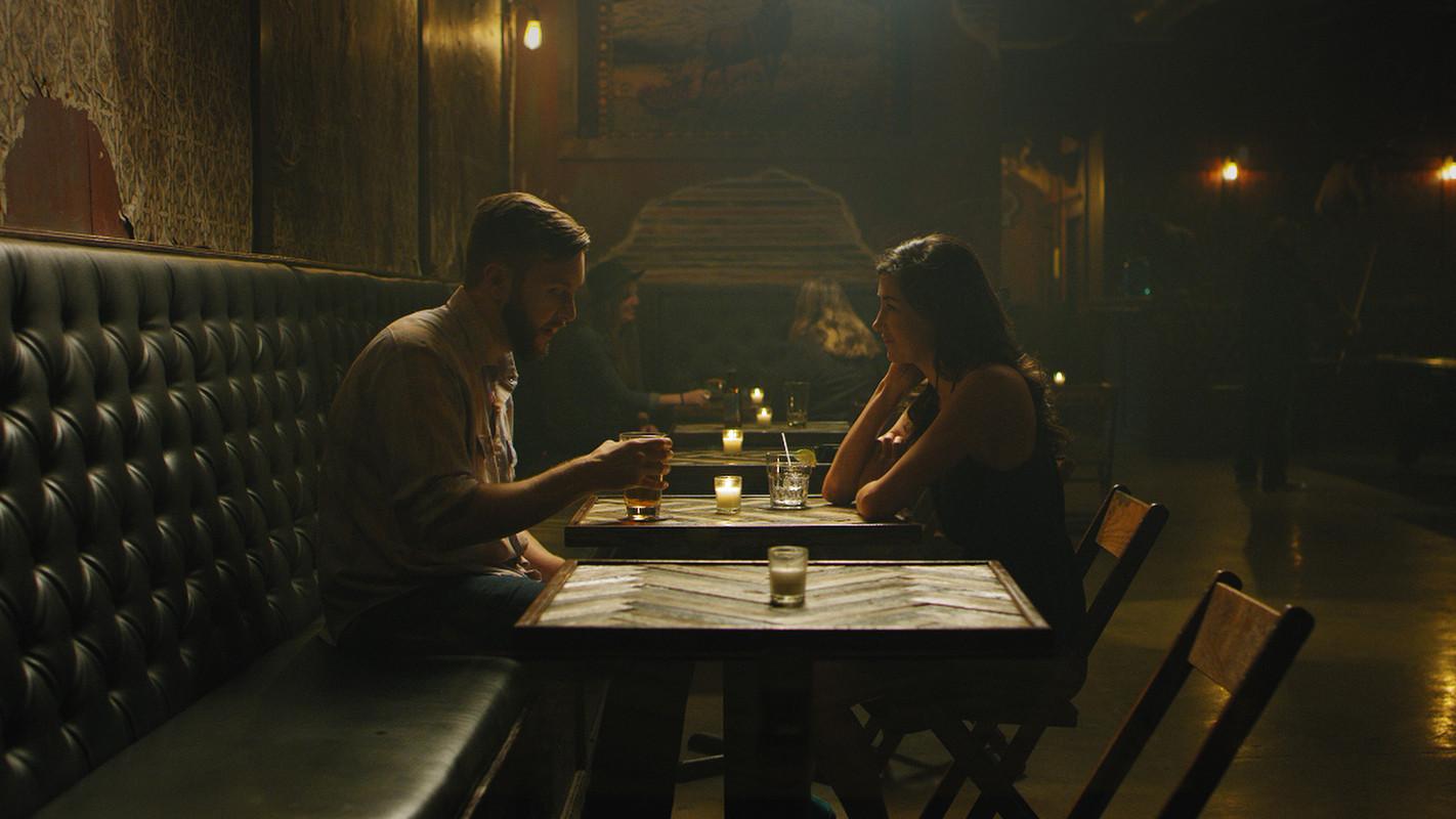 Another Version of You 2018 movie scene