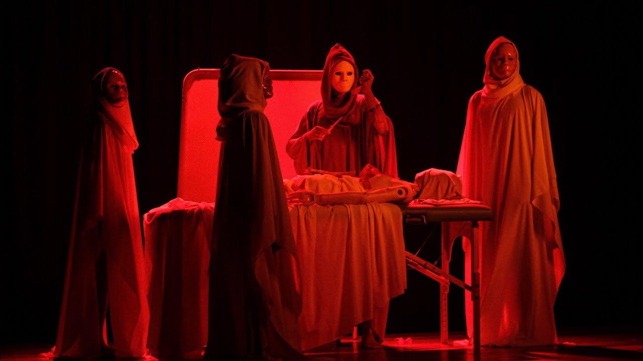 autopsy 2025 movie scene