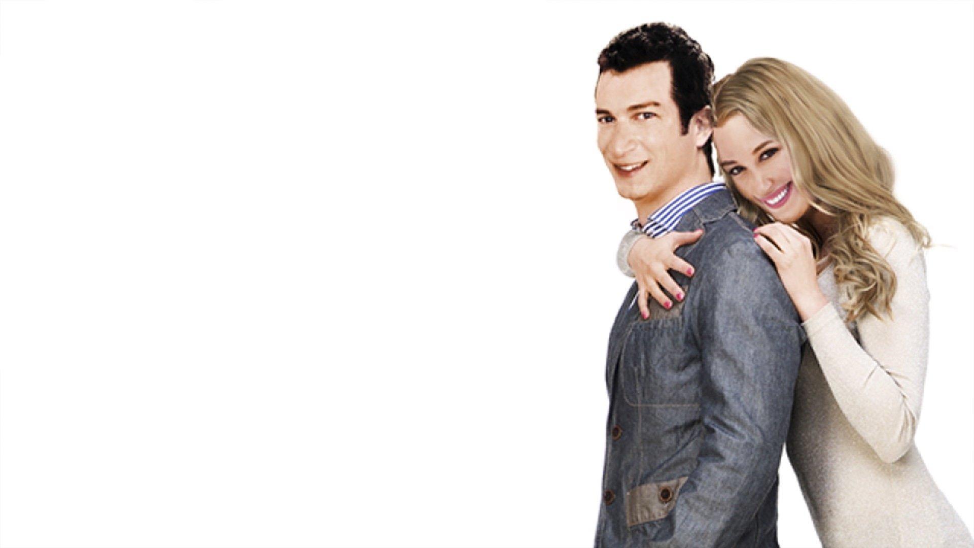 The Wedding Pact 2014 movie scene