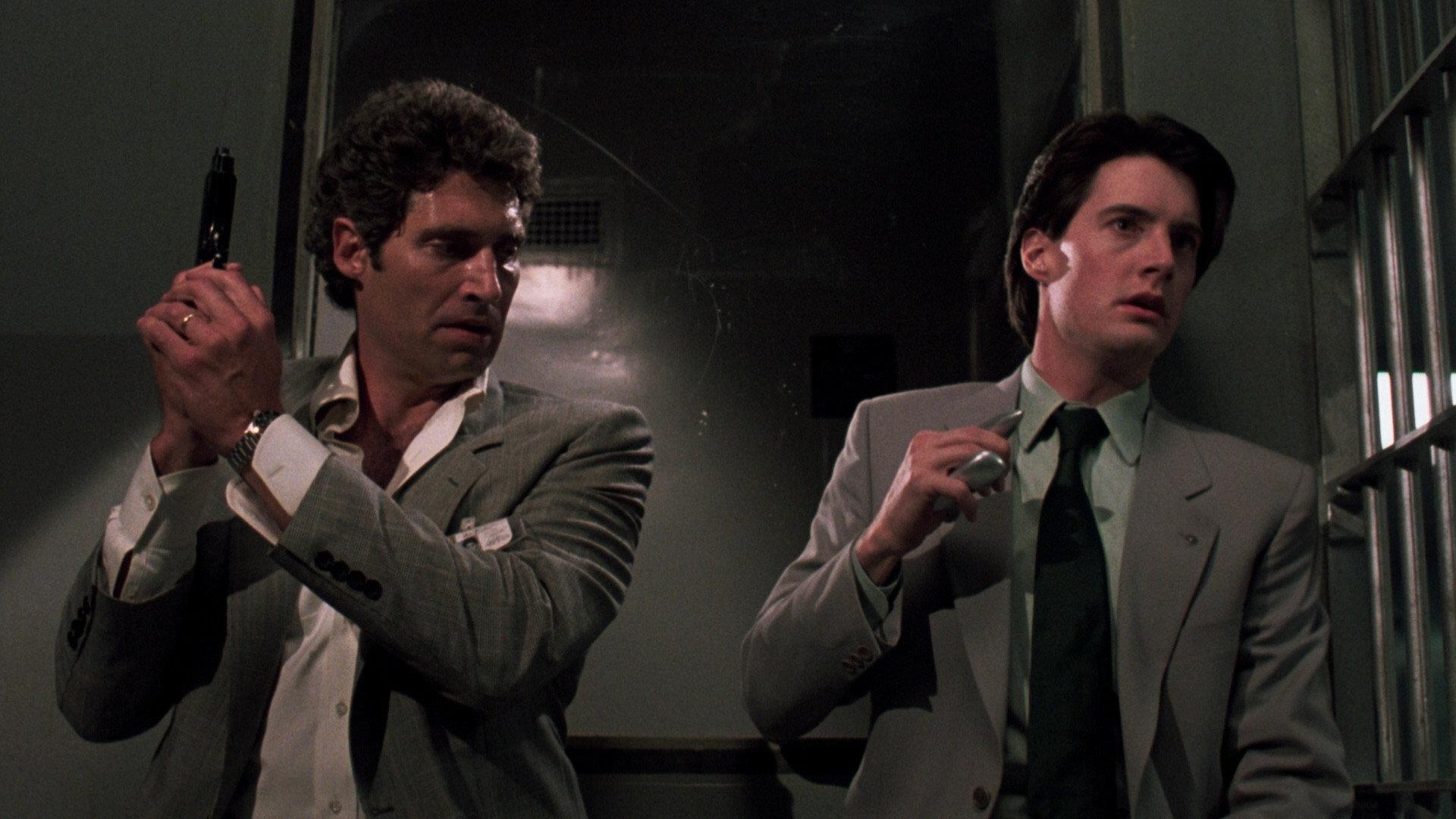 The Hidden 1987 movie scene
